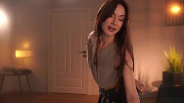 Image 7 of _mariarty_ Stream on Chaturbate on 4 months ago