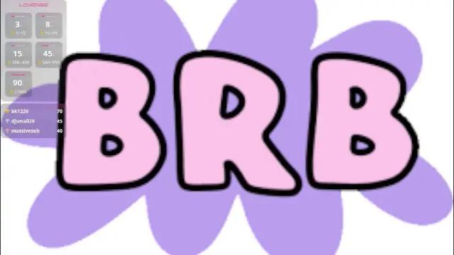 Image 12 of _marie__ Stream on Chaturbate on 2 months ago