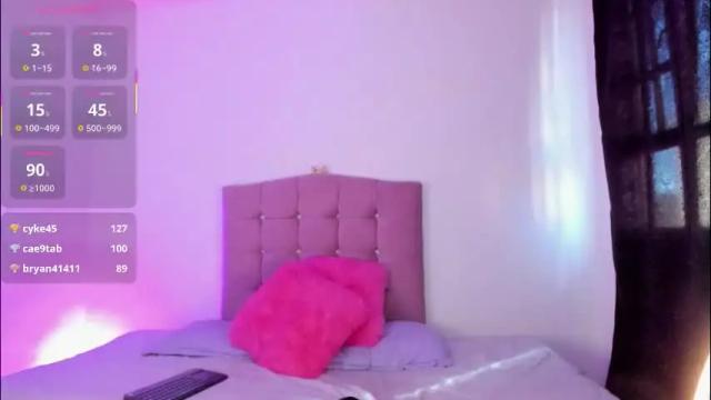 Thumbnail 3, _marie__'s Stream at Chaturbate, 2 months ago