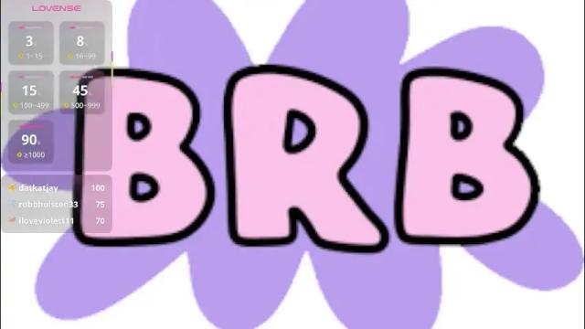 Image 12 of _marie__ Stream on Chaturbate on 1 month ago