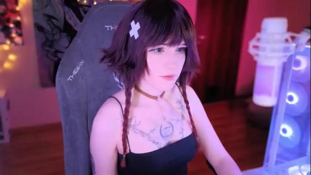 Image 3 of _mariko_ Stream on Chaturbate on 1 month ago