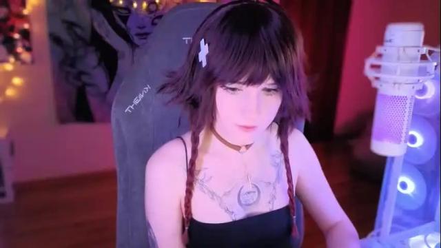 Image 4 of _mariko_ Stream on Chaturbate on 1 month ago