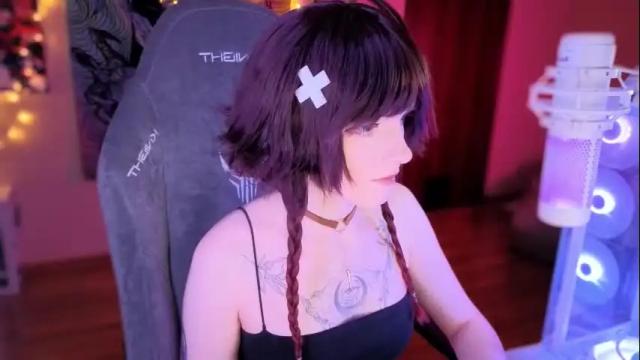 Image 8 of _mariko_ Stream on Chaturbate on 1 month ago