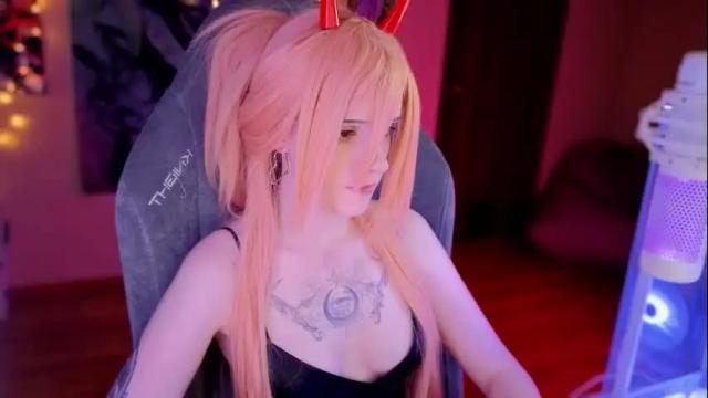 Thumbnail 1, _mariko_'s Stream at Chaturbate, 1 month ago