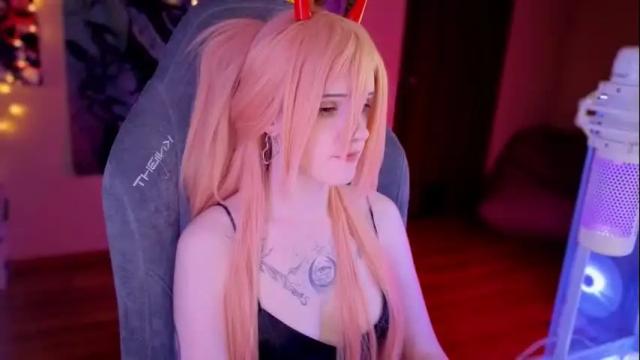 Image 3 of _mariko_ Stream on Chaturbate on 1 month ago