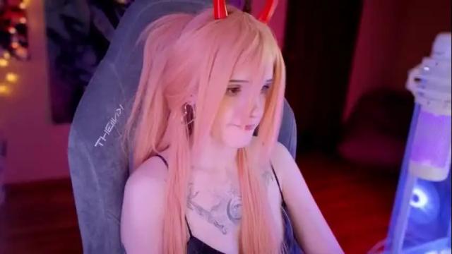 Thumbnail 2, _mariko_'s Stream at Chaturbate, 1 month ago