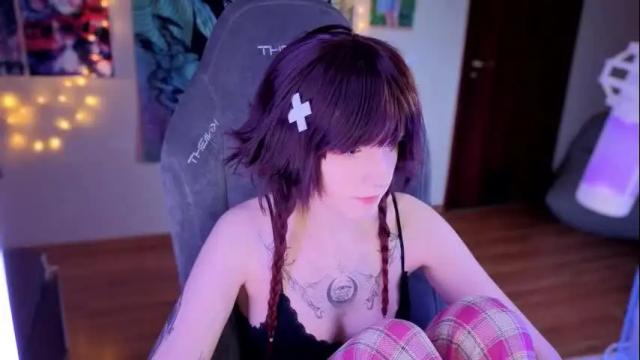 Thumbnail 1, _mariko_'s Stream at Chaturbate, 28 days ago