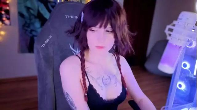 Image 12 of _mariko_ Stream on Chaturbate on 1 month ago