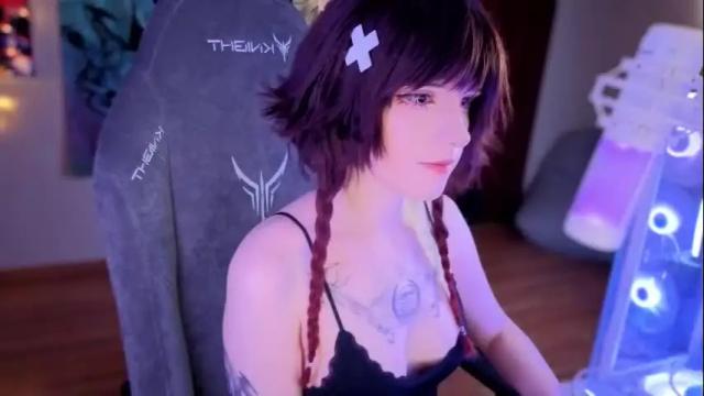 Image 3 of _mariko_ Stream on Chaturbate on 1 month ago