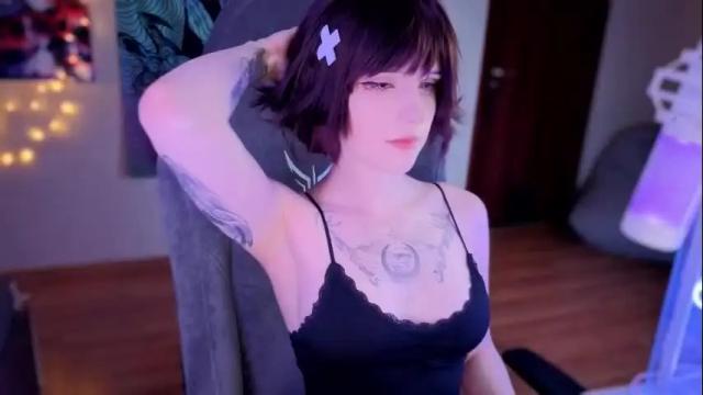 Image 6 of _mariko_ Stream on Chaturbate on 1 month ago