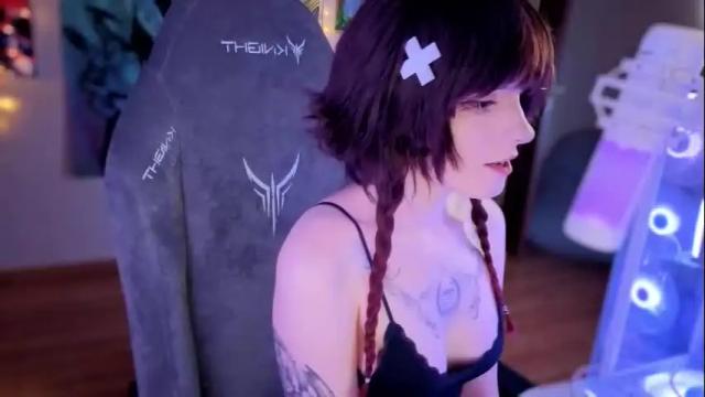Thumbnail 3, _mariko_'s Stream at Chaturbate, 28 days ago