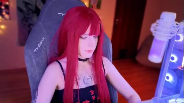 Thumbnail 1, _mariko_'s Stream at Chaturbate, 26 days ago