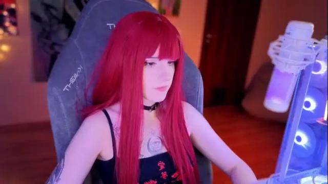 Image 2 of _mariko_ Stream on Chaturbate on 28 days ago