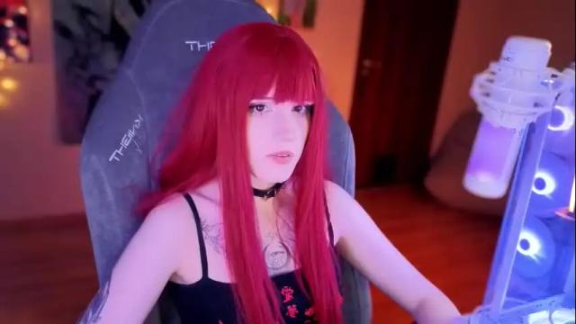 Image 3 of _mariko_ Stream on Chaturbate on 28 days ago