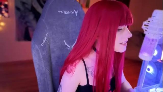 Image 4 of _mariko_ Stream on Chaturbate on 28 days ago