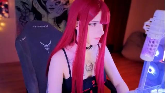Image 7 of _mariko_ Stream on Chaturbate on 28 days ago
