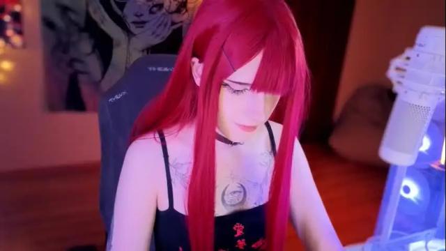 Image 8 of _mariko_ Stream on Chaturbate on 28 days ago