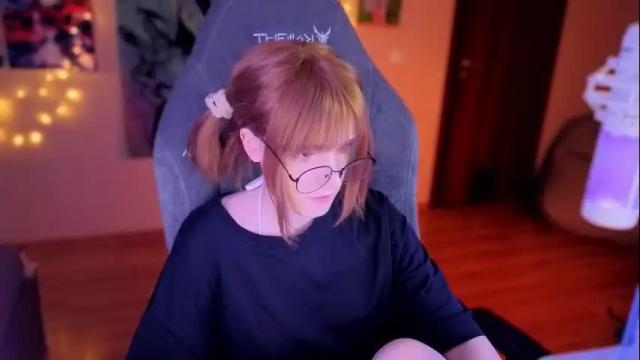 Thumbnail 3, _mariko_'s Stream at Chaturbate, 22 days ago
