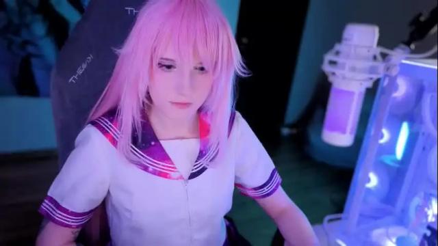 Thumbnail 1, _mariko_'s Stream at Chaturbate, 12 days ago