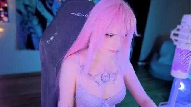 Image 10 of _mariko_ Stream on Chaturbate on 14 days ago