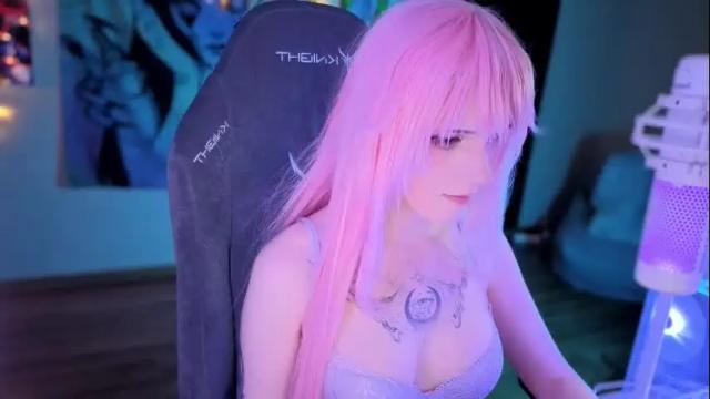 Image 11 of _mariko_ Stream on Chaturbate on 14 days ago