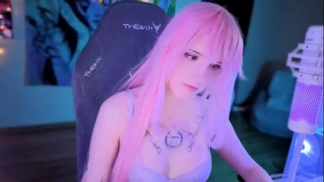 Image 12 of _mariko_ Stream on Chaturbate on 14 days ago