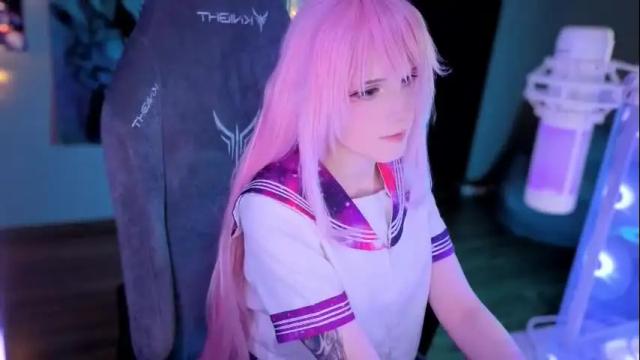 Image 3 of _mariko_ Stream on Chaturbate on 14 days ago