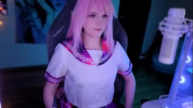 Image 4 of _mariko_ Stream on Chaturbate on 14 days ago
