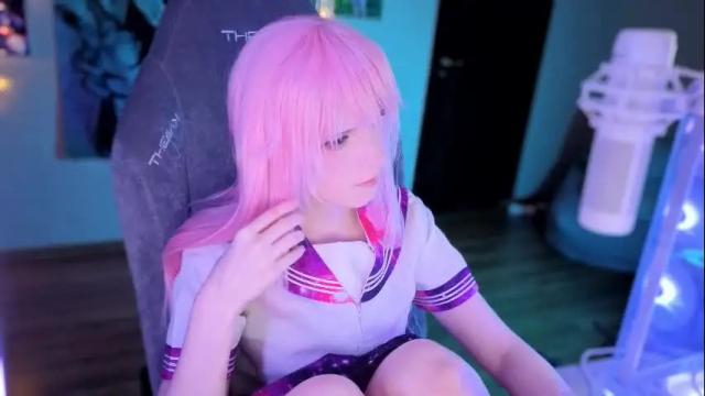 Thumbnail 2, _mariko_'s Stream at Chaturbate, 12 days ago