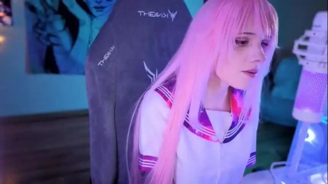 Image 8 of _mariko_ Stream on Chaturbate on 14 days ago