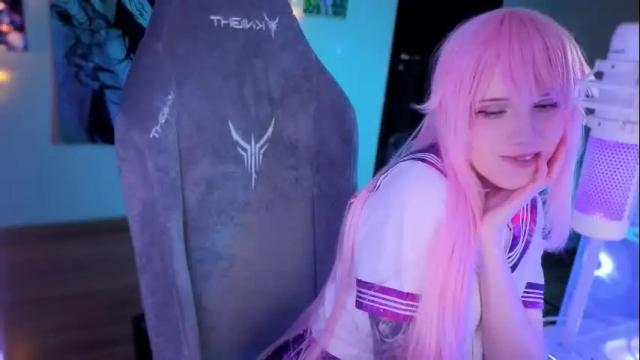 Thumbnail 3, _mariko_'s Stream at Chaturbate, 12 days ago