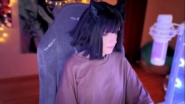 Thumbnail 1, _mariko_'s Stream at Chaturbate, 7 days ago