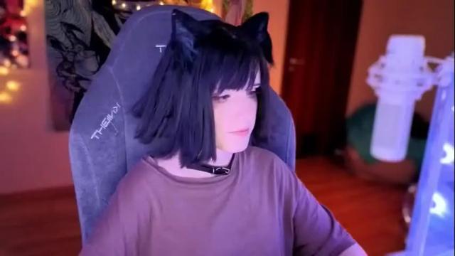 Thumbnail 2, _mariko_'s Stream at Chaturbate, 7 days ago