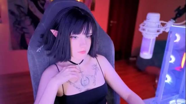 Thumbnail 1, _mariko_'s Stream at Chaturbate, 5 days ago