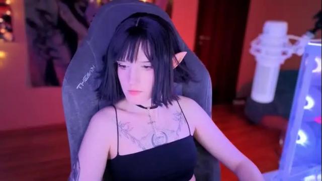 Image 3 of _mariko_ Stream on Chaturbate on 7 days ago