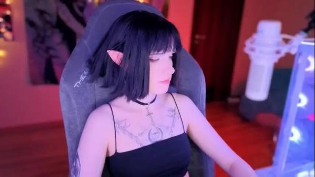 Image 4 of _mariko_ Stream on Chaturbate on 7 days ago