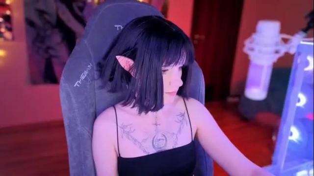 Image 6 of _mariko_ Stream on Chaturbate on 7 days ago