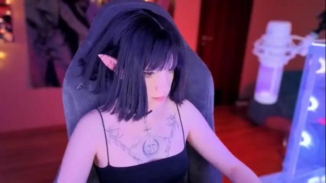 Image 7 of _mariko_ Stream on Chaturbate on 7 days ago