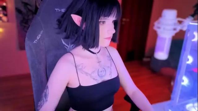 Thumbnail 3, _mariko_'s Stream at Chaturbate, 5 days ago
