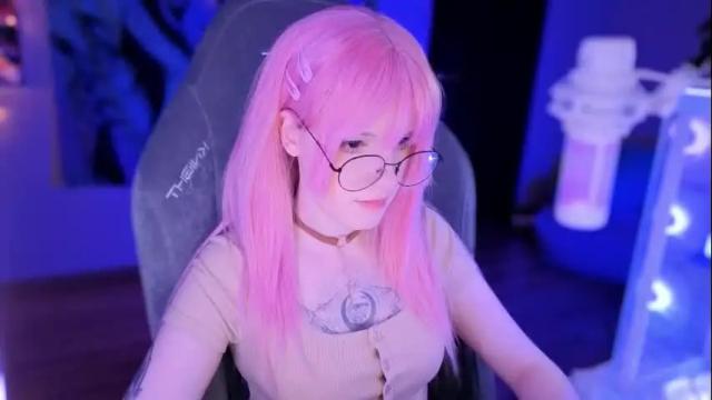 Thumbnail 1, _mariko_'s Stream at Chaturbate, 1 day ago