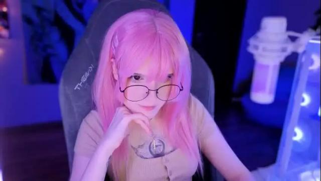 Image 3 of _mariko_ Stream on Chaturbate on 4 days ago