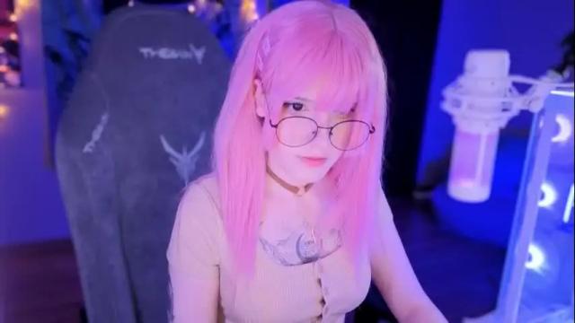 Image 4 of _mariko_ Stream on Chaturbate on 4 days ago