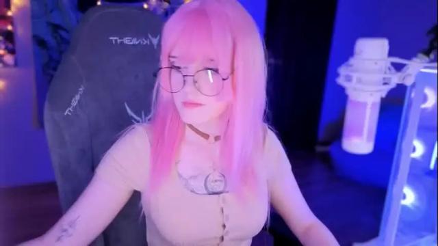 Thumbnail 2, _mariko_'s Stream at Chaturbate, 1 day ago