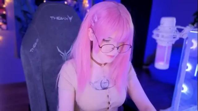 Image 6 of _mariko_ Stream on Chaturbate on 4 days ago