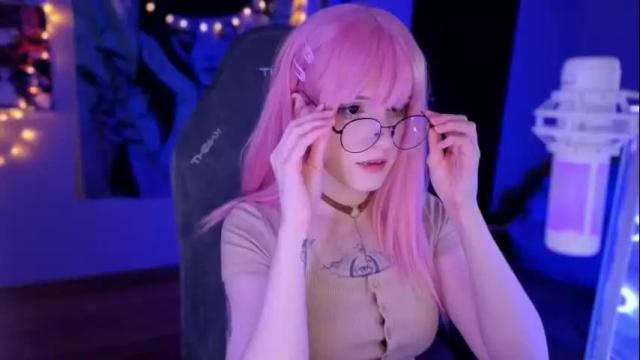 Thumbnail 3, _mariko_'s Stream at Chaturbate, 1 day ago