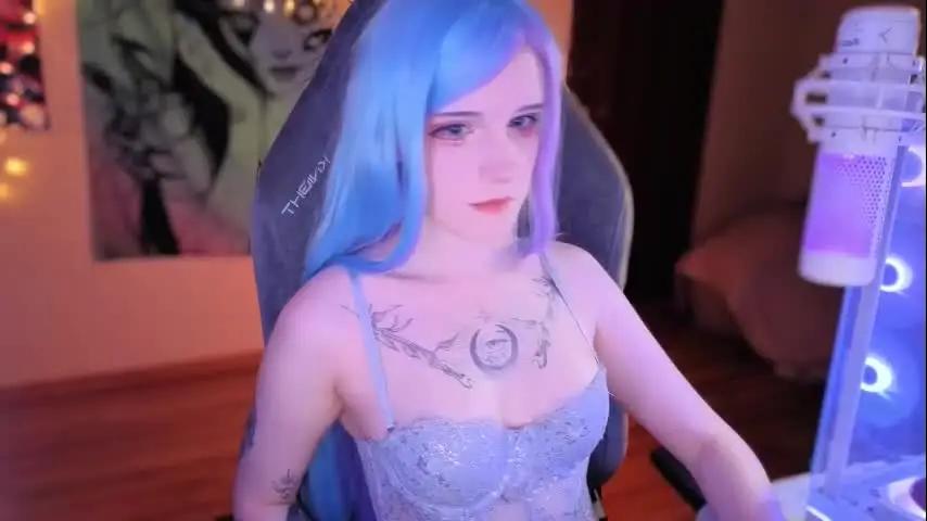 _mariko_ Chaturbate