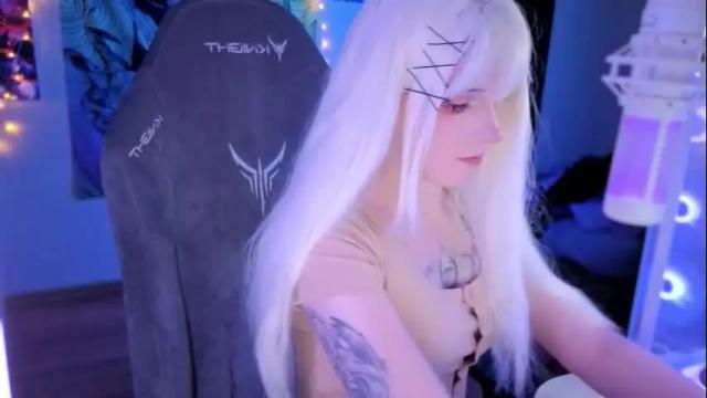 Image 12 of _mariko_ Stream on Chaturbate on 5 months ago