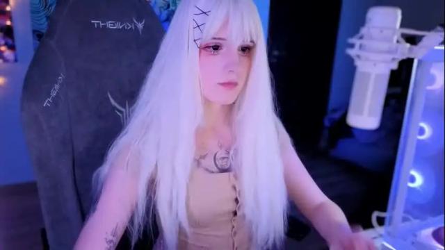 Thumbnail 2, _mariko_'s Stream at Chaturbate, 5 months ago