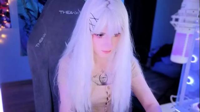 Thumbnail 3, _mariko_'s Stream at Chaturbate, 5 months ago