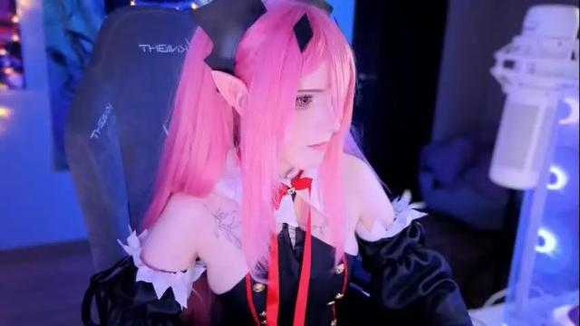 Thumbnail 1, _mariko_'s Stream at Chaturbate, 5 months ago